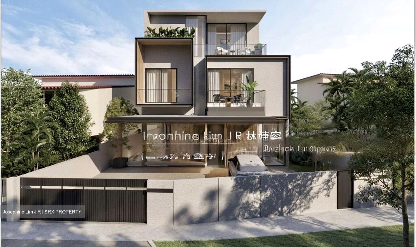 Goldhill Avenue (D11), Detached #456449371